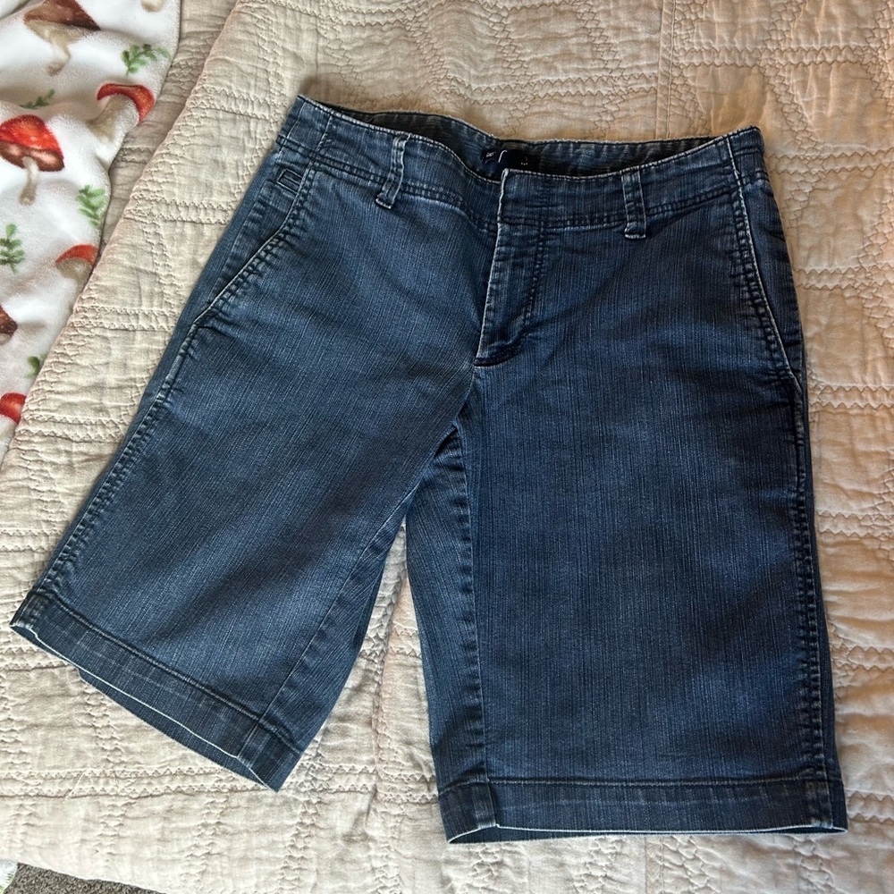 Vintage GAP Classic Denim Jorts